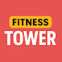Fitness Tower logo