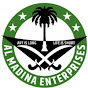 AL MADINA ENTERPRISES logo