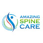Amazing Spine Care logo