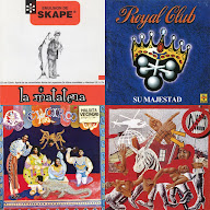 playlist ska reggae
