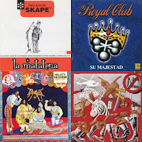 playlist ska reggae