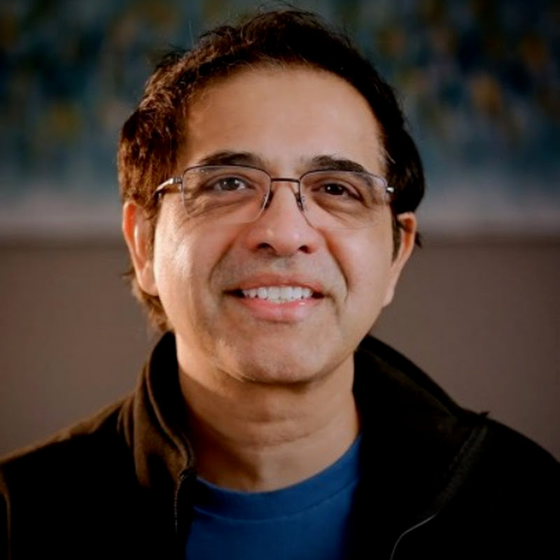 Sandeep Swadia | theMITmonk