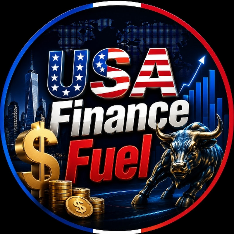 USA Finance fuel 