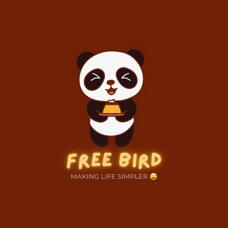 FREE BIRD VERSE ⭐️