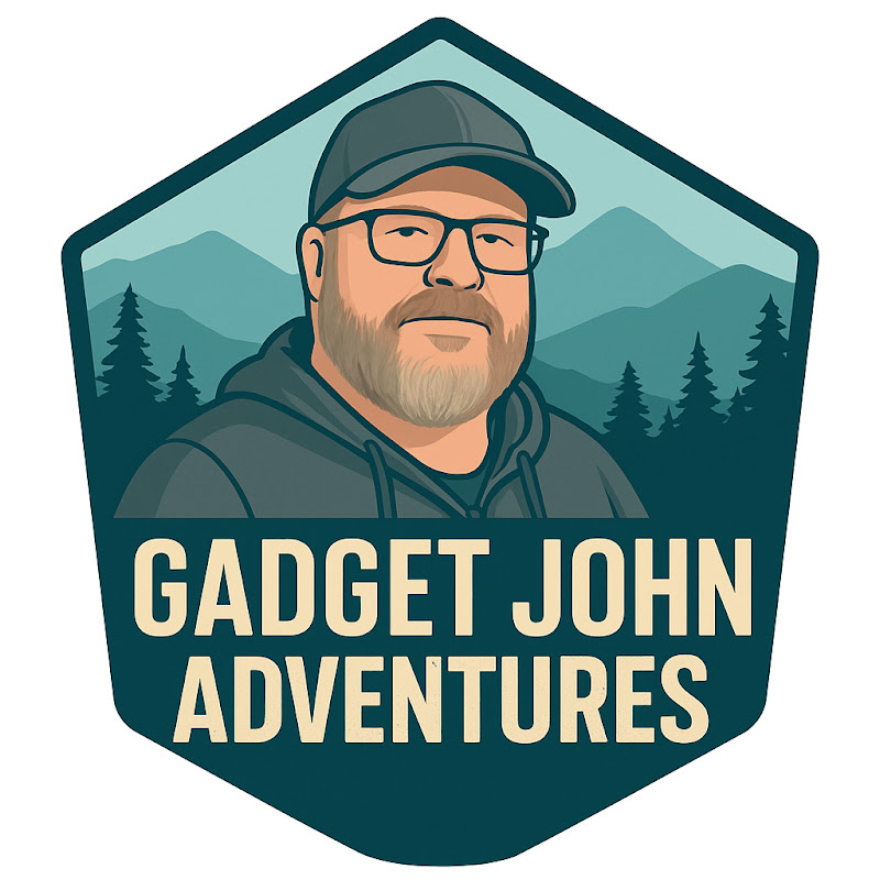 Gadget John Adventures