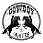 Cowboy Quotes logo
