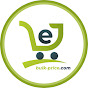 Bulk Price  logo