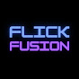 Flick Fusion Official  channel logo