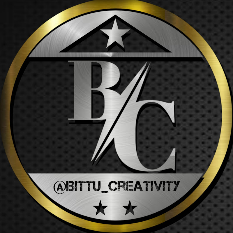 @Bittu_Creativity
