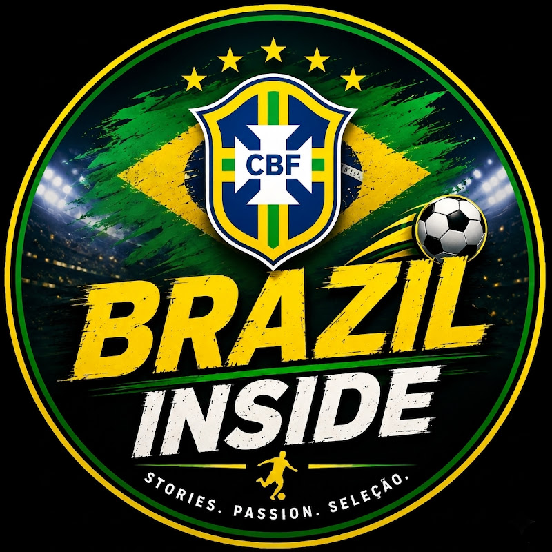 Brazil Inside