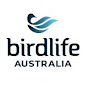 BirdLife Australia logo
