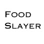 Food Slayer logo