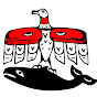 Makah Tribe logo