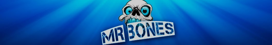 Mr Bones Avatar de chaîne YouTube