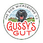 Gussys Gut logo