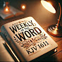 Weekly in the Word logo
