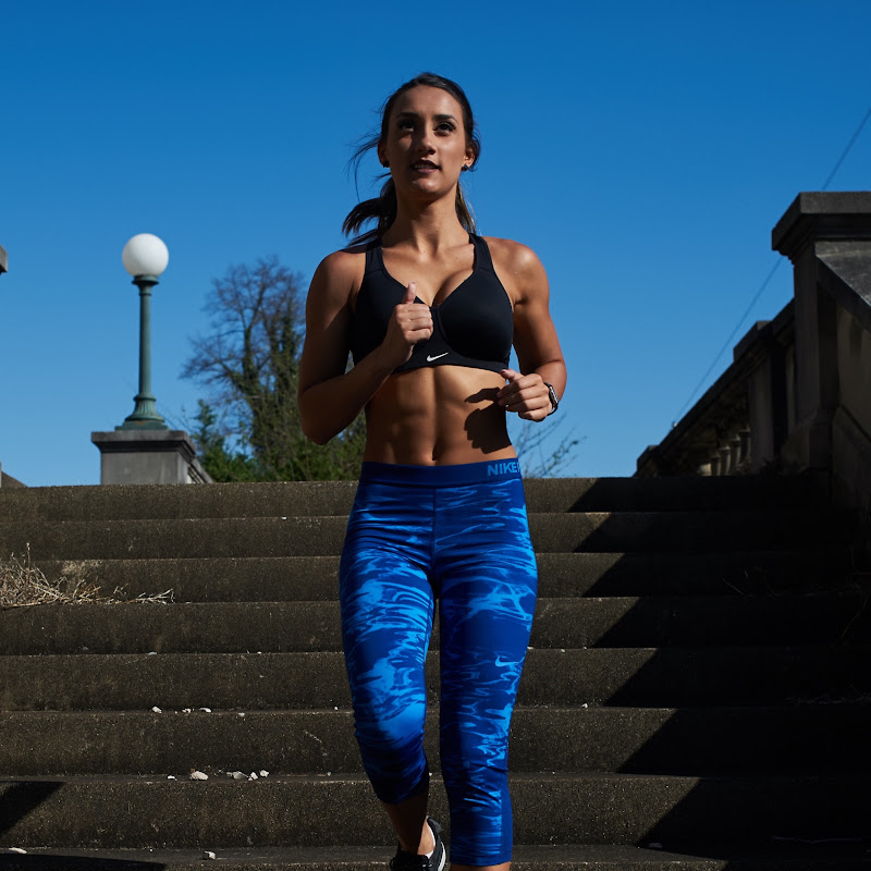 Danielle Blasini