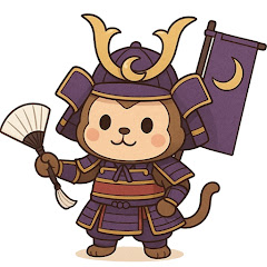 鹿之助ゲームチャンネルアイコン画像
