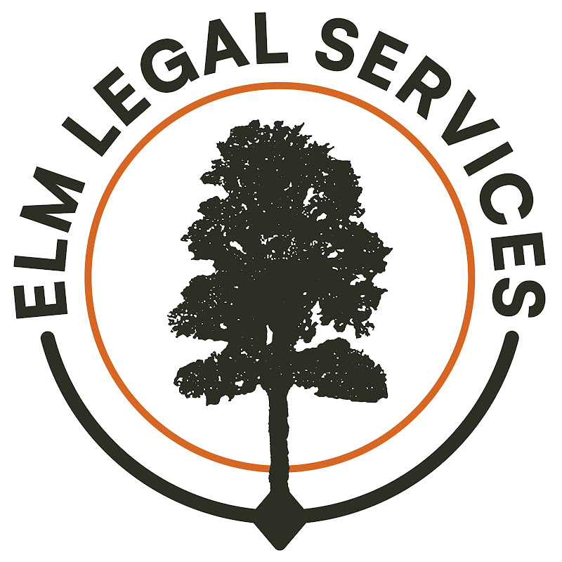 ELM Legal Services Logo