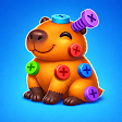 Screw Jam -  Bolts Nuts Puzzle icon