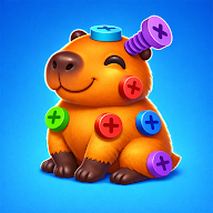 Screw Jam -  Bolts Nuts Puzzle icon