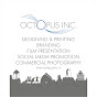 Octopus Inc. logo