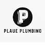 Plaue Plumbing logo