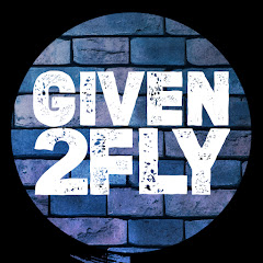 Live Konzerte von Given 2 Fly