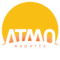 ATMO esports logo