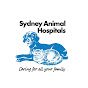 SydneyAnimalHospitals logo