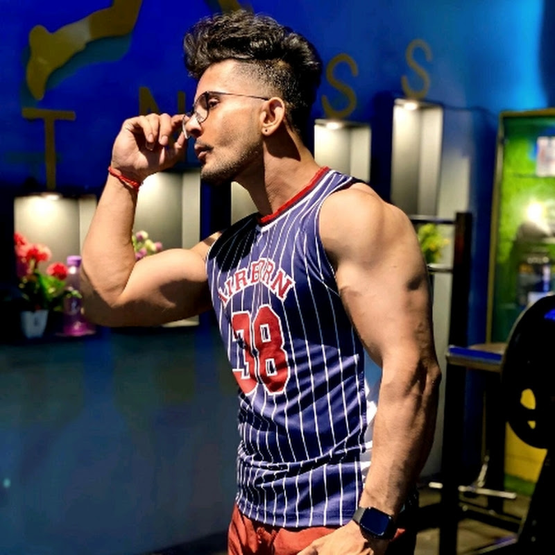 The Rahul Soni