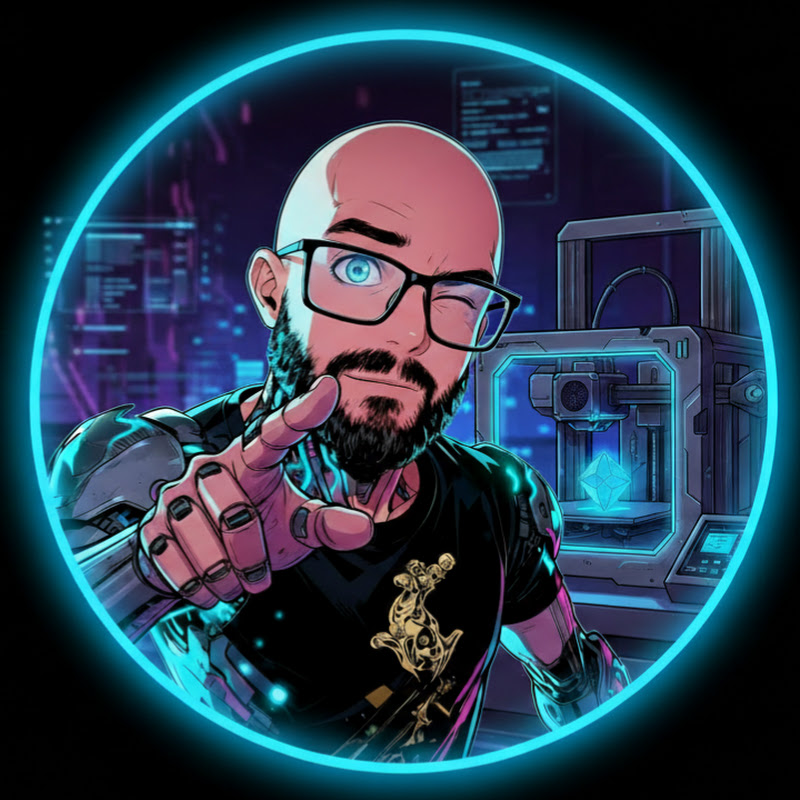 Bau de Experiencias 3D