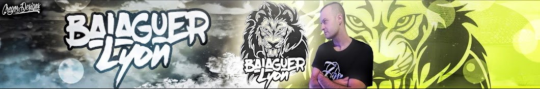 Balaguer Lyon رمز قناة اليوتيوب