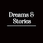 Dreams&stories logo
