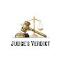 Judge's Verdict logo