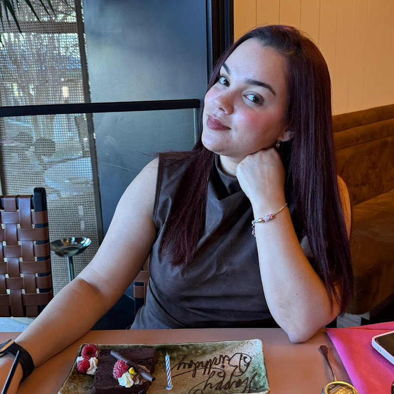 Soy Sheila Diaz