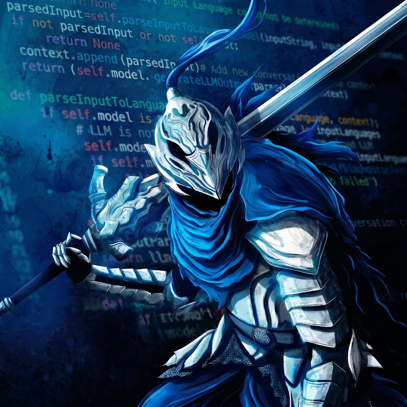 Abyss Coder