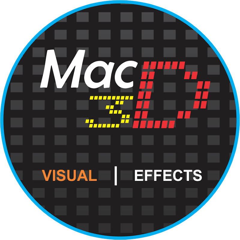 Mac3D
