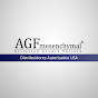 AGF Exosome USA logo