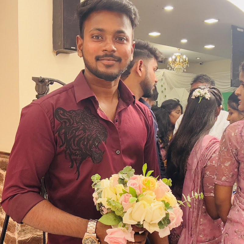 Vetri Hairandmakeup