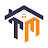 TM Studio - Small House Design