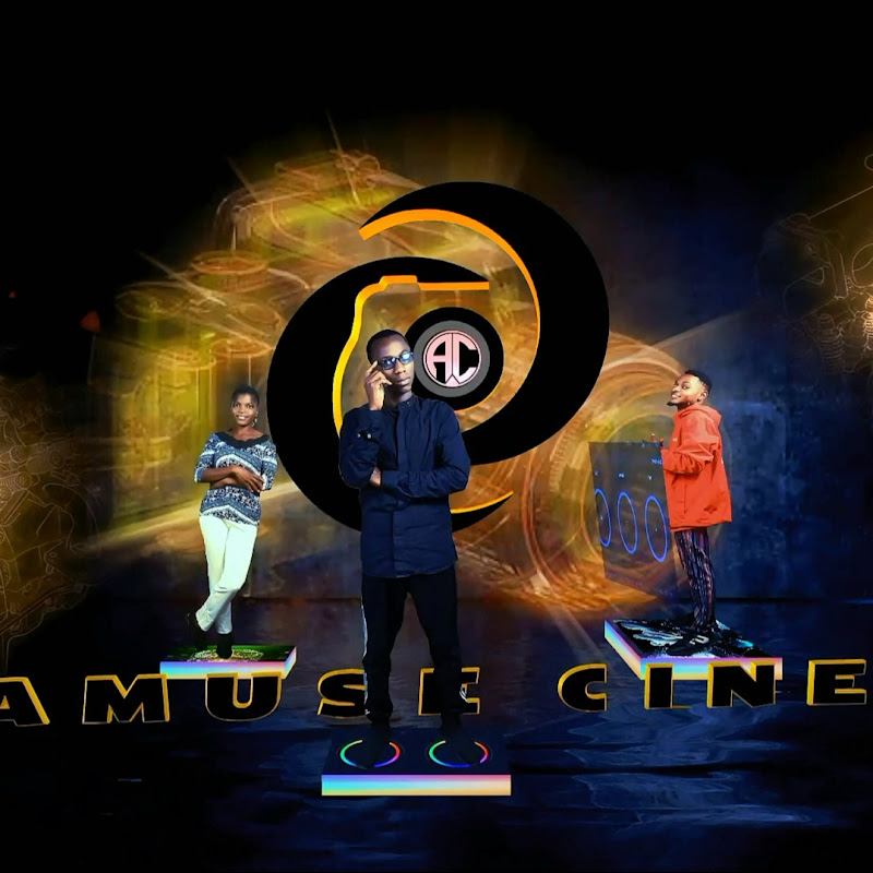 Amuse Cinema