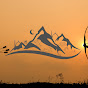 Peaceful Mountains Game Lodge logo
