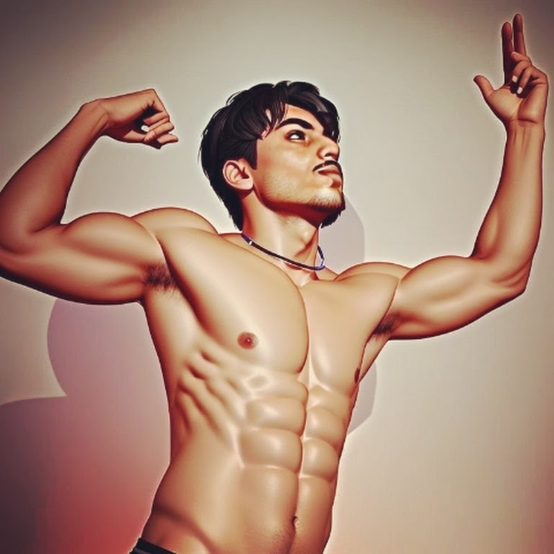 Fitness guru