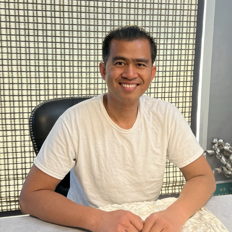 Seyha Kem on Investing & Personal Finance