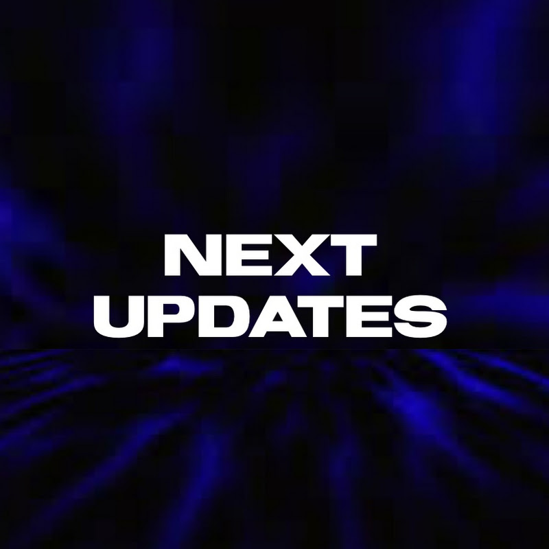 Next Updates