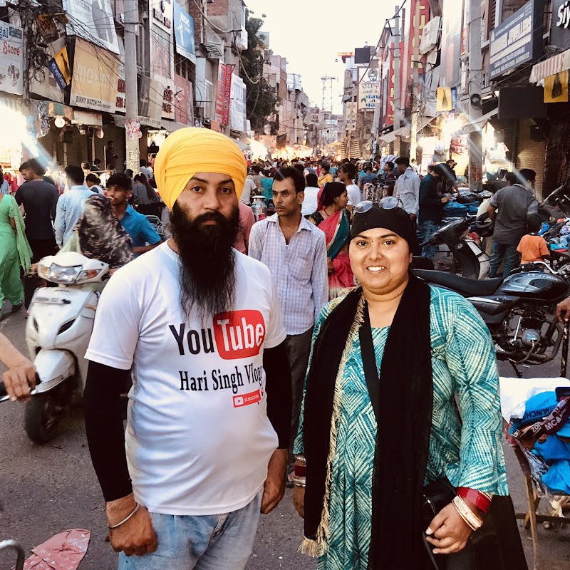 Hari Singh Vlogs