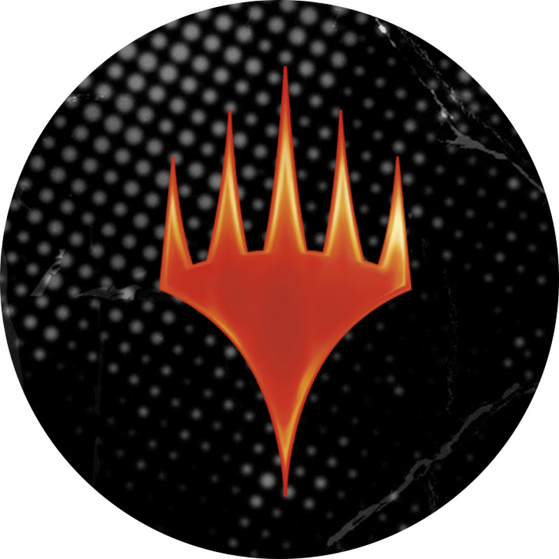 Magic: The Gathering
