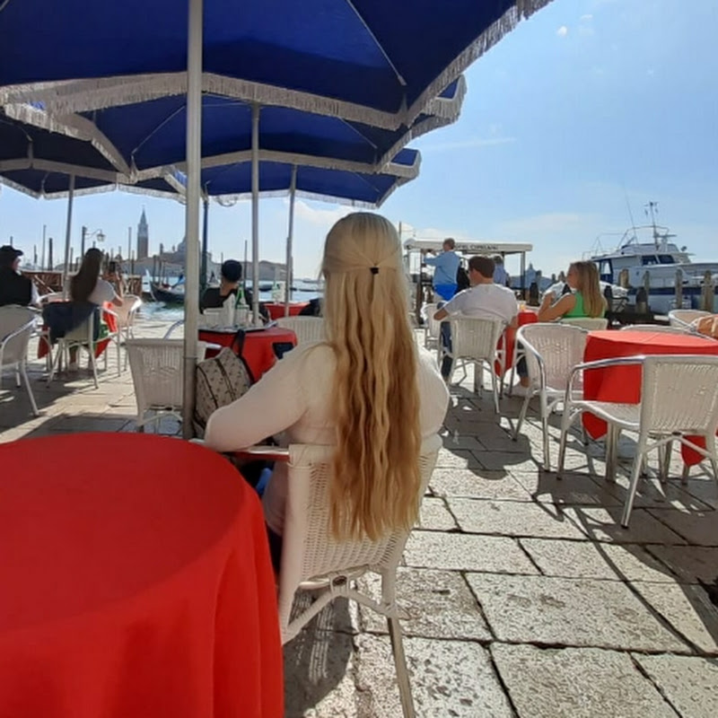Clare Love Holidays 