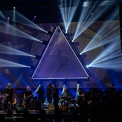 Mister Pink.A Tribute To Pink Floyd & Roger Waters